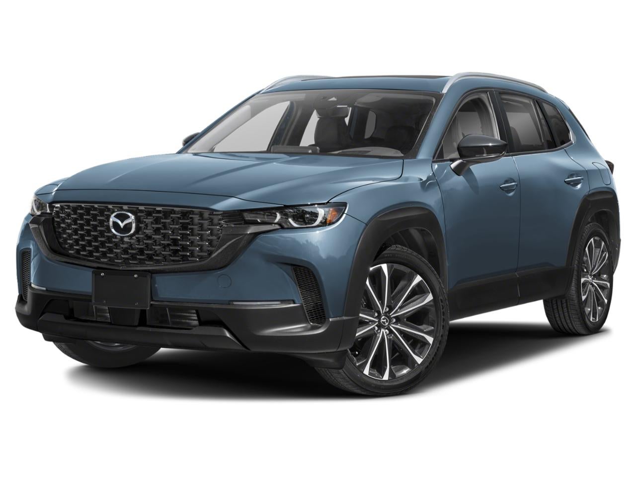 2025 Mazda Mazda CX-50 2.5 S Premium Plus Package AWD