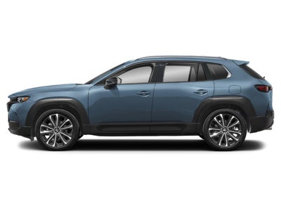 2025 Mazda Mazda CX-50 2.5 S Premium Plus Package AWD