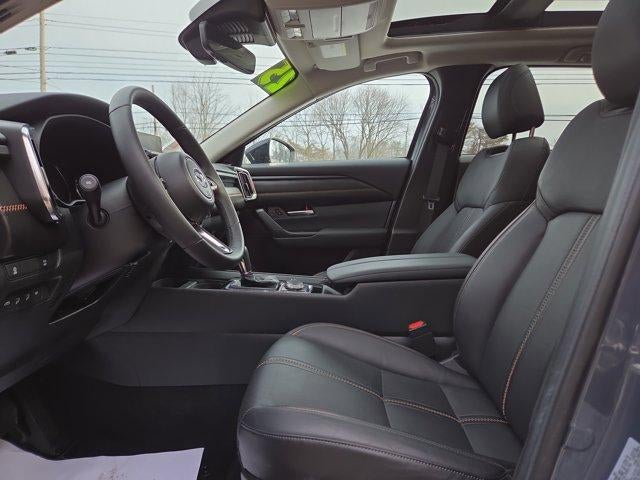 2025 Mazda Mazda CX-50 2.5 S Premium Plus Package AWD