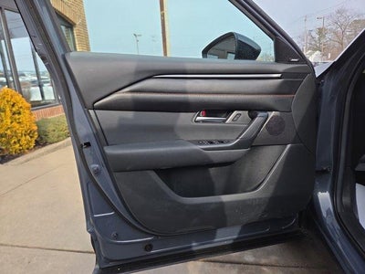 2025 Mazda Mazda CX-50 2.5 S Premium Plus Package AWD