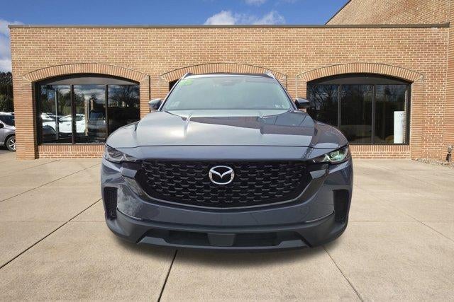 2025 Mazda Mazda CX-50 2.5 S Premium Plus Package AWD