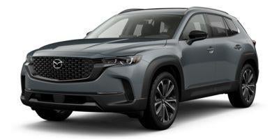 2025 Mazda Mazda CX-50 2.5 S Premium Plus Package AWD