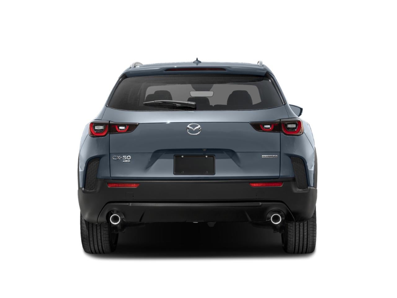 2025 Mazda Mazda CX-50 2.5 S Premium Plus Package AWD