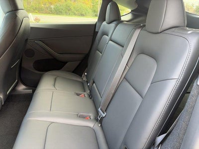 2025 Tesla Model Y Performance AWD *Ltd Avail*