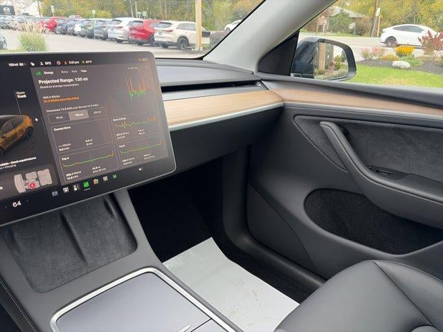 2025 Tesla Model Y Performance AWD *Ltd Avail*