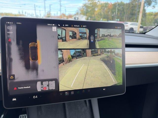 2025 Tesla Model Y Performance AWD *Ltd Avail*