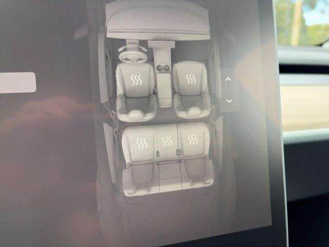 2025 Tesla Model Y Performance AWD *Ltd Avail*