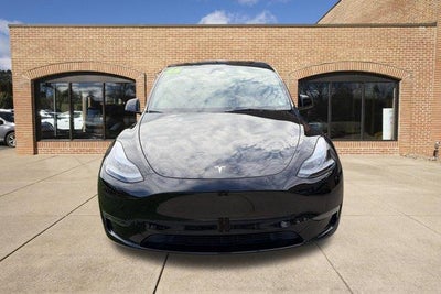 2025 Tesla Model Y Performance AWD *Ltd Avail*