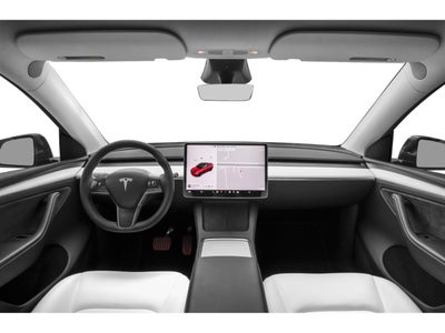 2025 Tesla Model Y Performance AWD *Ltd Avail*