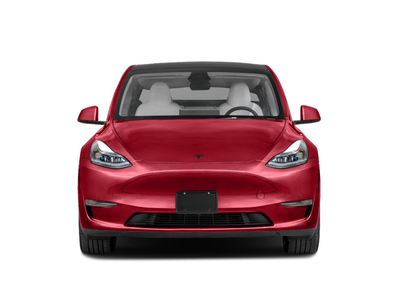 2025 Tesla Model Y Performance AWD *Ltd Avail*