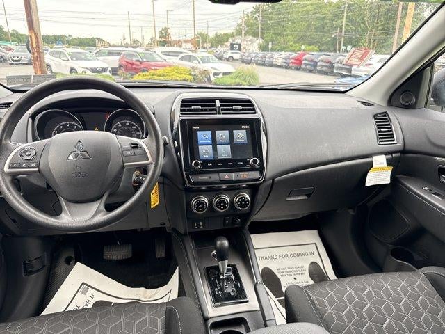 2026 Mitsubishi Outlander Sport ES 2.0 AWC
