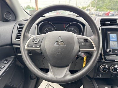 2026 Mitsubishi Outlander Sport ES 2.0 AWC