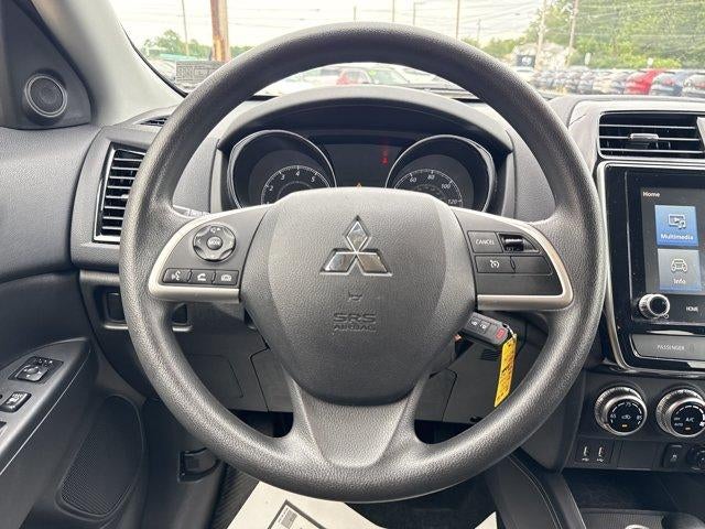 2026 Mitsubishi Outlander Sport ES 2.0 AWC