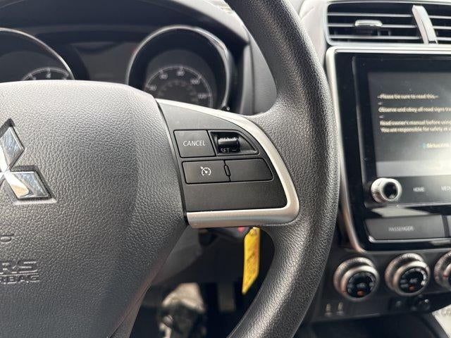 2026 Mitsubishi Outlander Sport ES 2.0 AWC