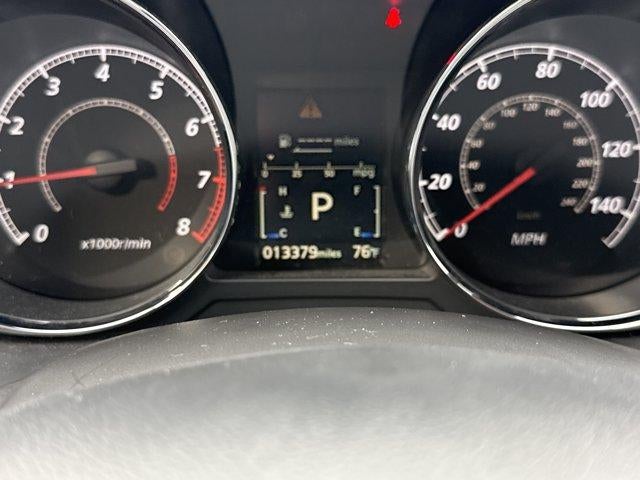 2026 Mitsubishi Outlander Sport ES 2.0 AWC
