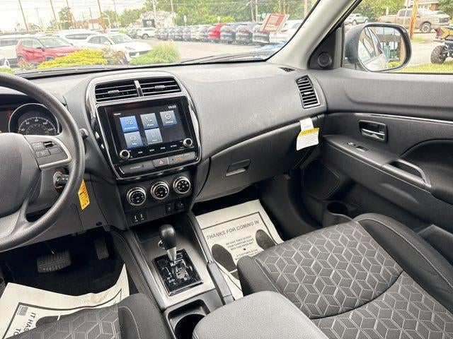 2026 Mitsubishi Outlander Sport ES 2.0 AWC