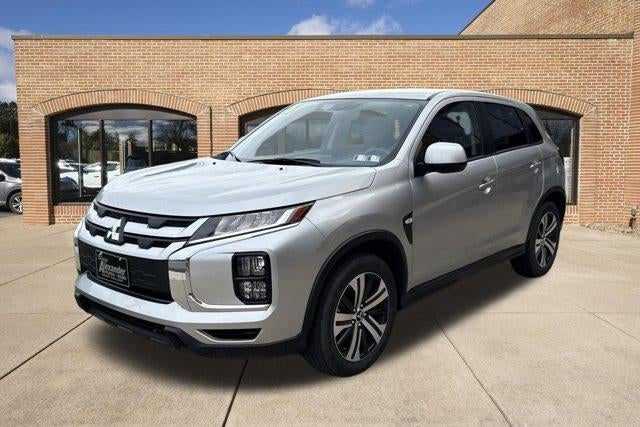 2026 Mitsubishi Outlander Sport ES 2.0 AWC