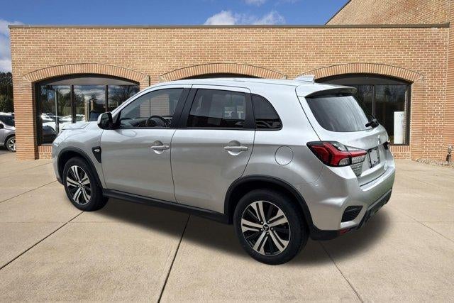 2026 Mitsubishi Outlander Sport ES 2.0 AWC