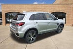 2026 Mitsubishi Outlander Sport ES 2.0 AWC