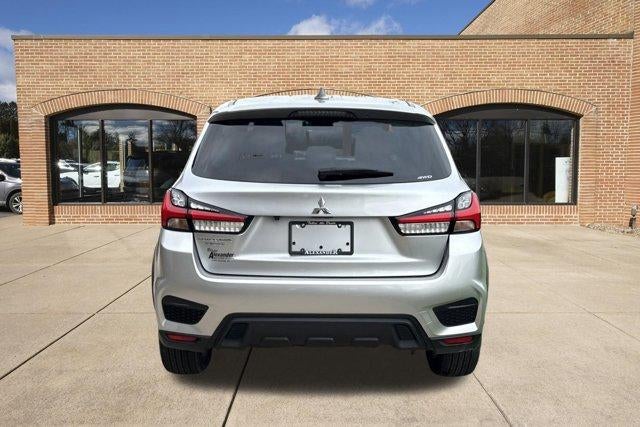 2026 Mitsubishi Outlander Sport ES 2.0 AWC