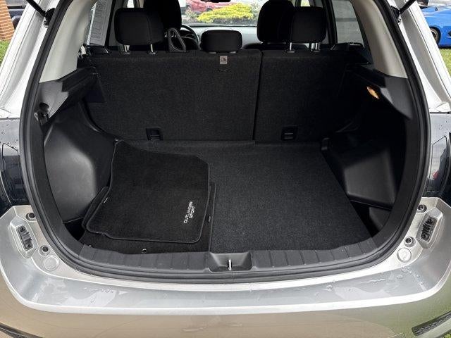 2026 Mitsubishi Outlander Sport ES 2.0 AWC