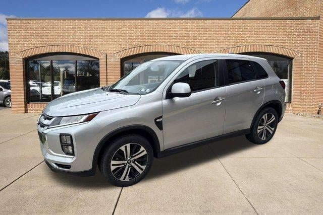 2026 Mitsubishi Outlander Sport ES 2.0 AWC