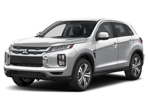 2026 Mitsubishi Outlander Sport ES 2.0 AWC
