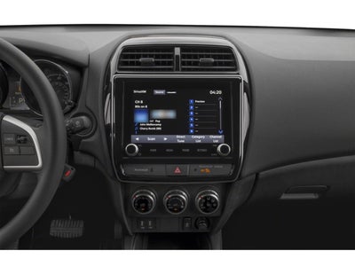 2026 Mitsubishi Outlander Sport ES 2.0 AWC