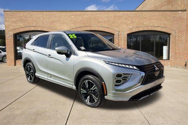 2025 Mitsubishi Eclipse Cross SEL S-AWC