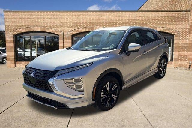 2025 Mitsubishi Eclipse Cross SEL S-AWC
