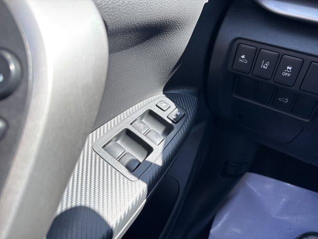 2025 Mitsubishi Eclipse Cross SE S-AWC