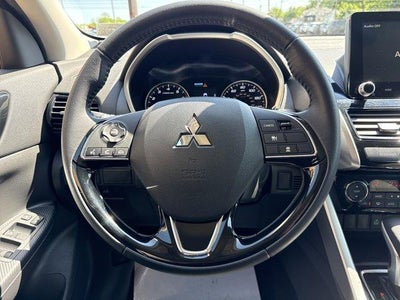 2025 Mitsubishi Eclipse Cross SE S-AWC