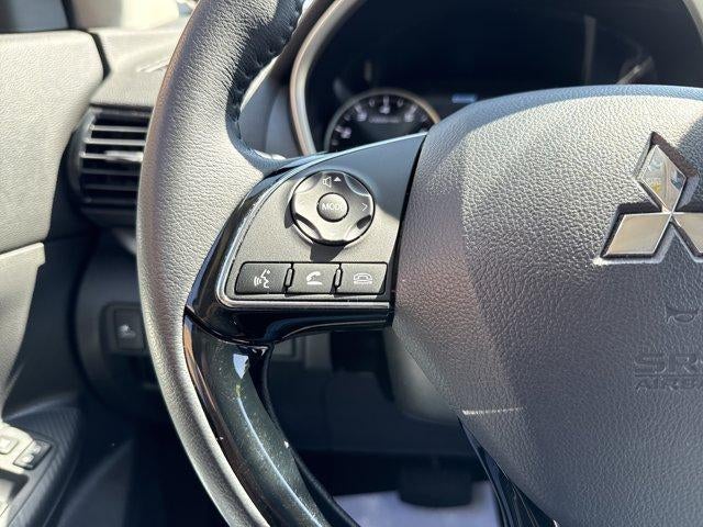 2025 Mitsubishi Eclipse Cross SE S-AWC