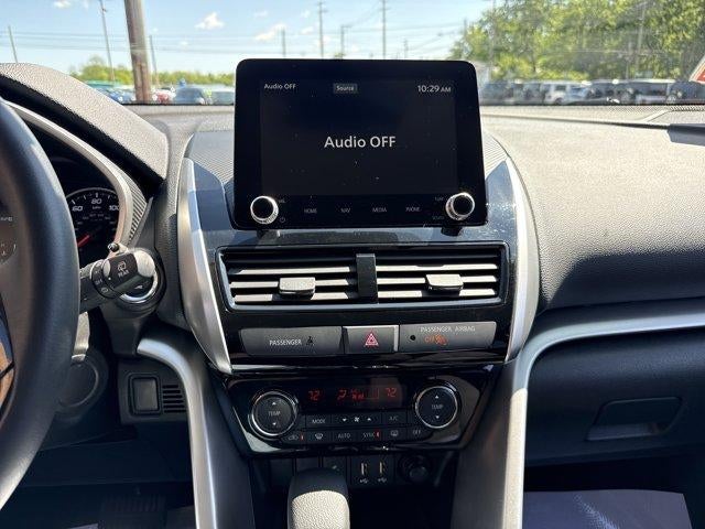 2025 Mitsubishi Eclipse Cross SE S-AWC