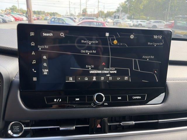 2025 Mitsubishi Outlander SE S-AWC