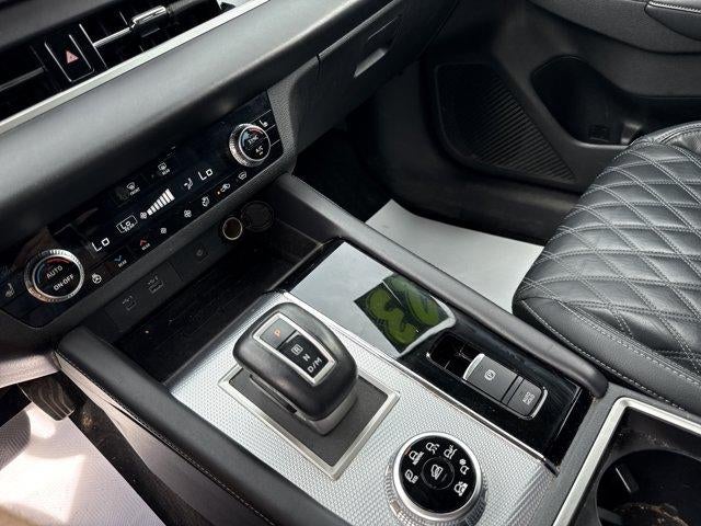 2023 Mitsubishi Outlander SEL S-AWC