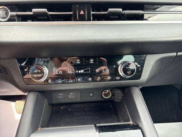 2023 Mitsubishi Outlander SEL S-AWC