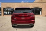 2023 Mitsubishi Outlander SEL S-AWC