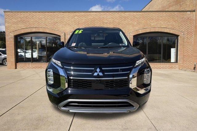 2025 Mitsubishi Outlander SE S-AWC