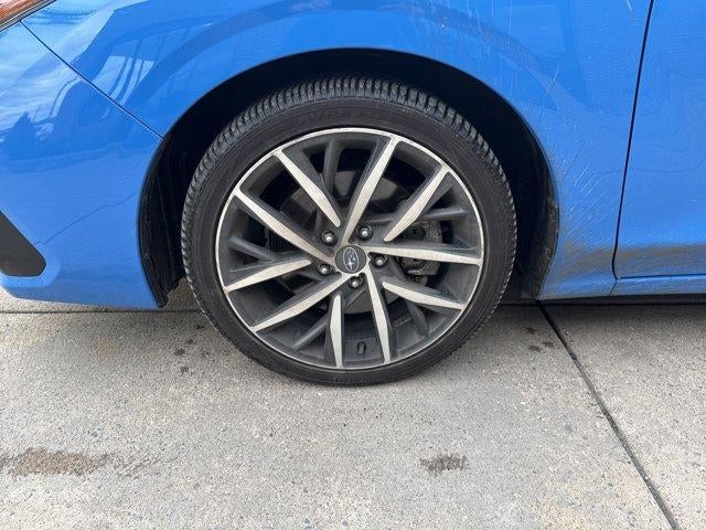 2024 Subaru Impreza Sport AWD