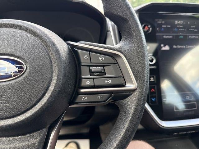 2024 Subaru Impreza Sport AWD