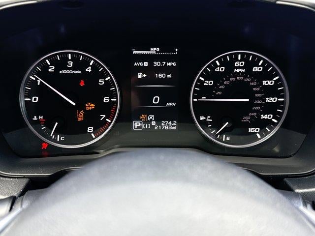 2024 Subaru Impreza Sport AWD