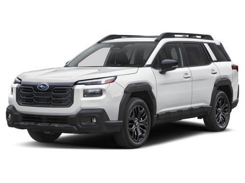 2026 Subaru Outback Limited AWD
