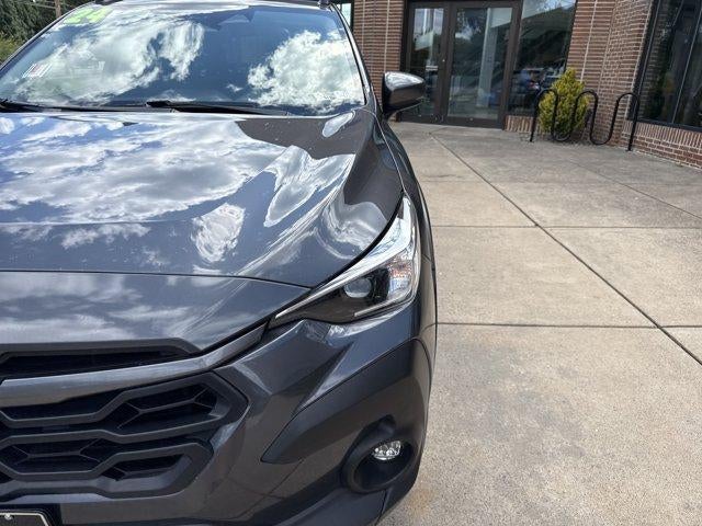 2024 Subaru Crosstrek Premium AWD