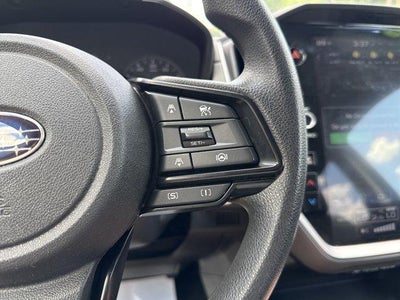 2024 Subaru Crosstrek Premium AWD