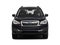 2018 Subaru Forester 2.5i Manual