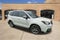 2018 Subaru Forester 2.5i Touring CVT