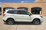 2018 Subaru Forester 2.5i Touring CVT