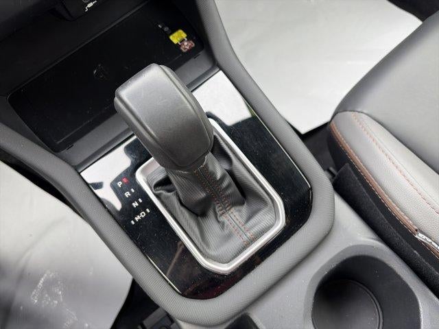 2025 Subaru Forester Sport AWD