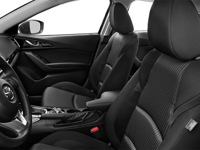 2014 Mazda Mazda3 4dr Sdn Auto s Touring